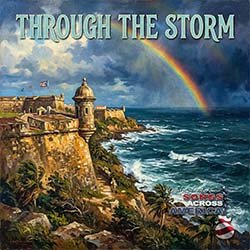 Through The Storm